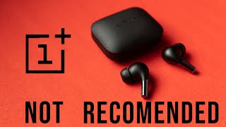 OnePlus Buds Pro Review || Not worth my money