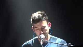 Sufjan Stevens - John My Beloved (HD) Live In Paris 2015 (Day 2)