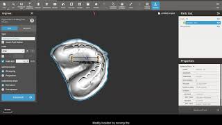 How to Engrave in 3D Sprint