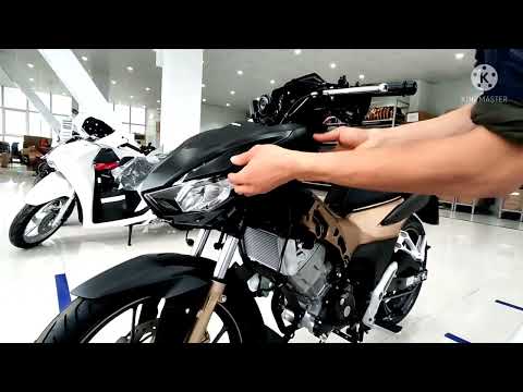 Video Hướng dẫn tháo nhựa Honda Winner X 2022. Tháo vỏ... - youtube