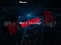 AI is fighting hackers #cybersecurity #hacker