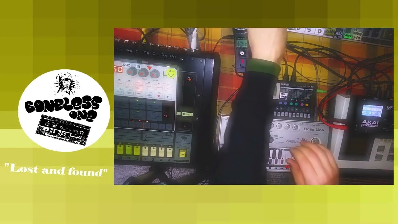 ♫ Lost and found - YouTube