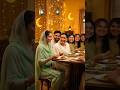 Saas ke Rishtedaar Iftari Par Aaye… Lekin Bahu Ne Aakhir Mein Jo Kiya Sabko Rula Diya 😢🌙 #ramzan