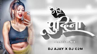 LE LO PUDINA || DANCE MIX || DJ AJAY X C2M 