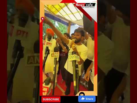 धर्मेंद्र प्रधान शिक्षा मंत्री के इस्तीफे के बाद अभिजीत दीपके का रिएक्शन #NEETPaperleak #CJPProtest