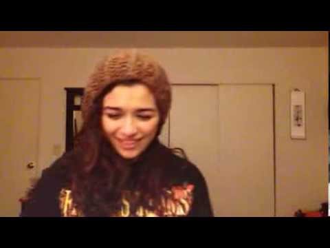 Stay The Night - Zedd Ft. Hayley Williams (Acapella Cover)