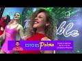 TIERRA NOBLE | EL GRAN SHOW DE PALMA | FECHA 03-06-2023