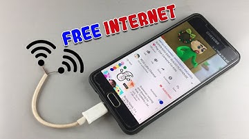 Free Internet 100% Without SIM Card  - Free internet at home 2019
