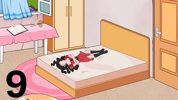 Brain Tease Puzzle Level 9 Find All The Blankets Walkthrough Solution