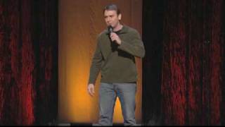 Mike Macrae Nesn Comedy All-Stars