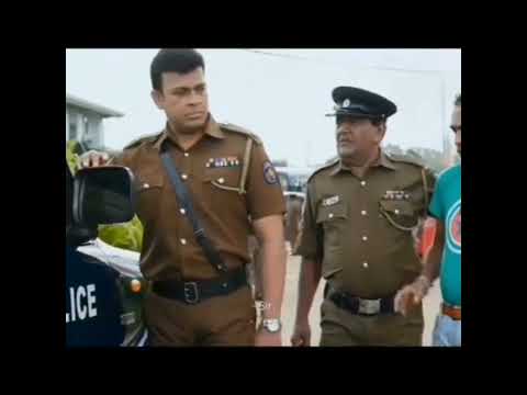 Ranjan Ramanayake New Movie Funny Video