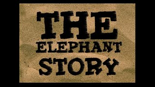 Muppet Treasure Island: Hidden Treasure: The Elephant Story (2002)