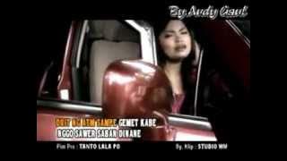 Nok Neng Sagita  MABOK PENYANYI RADIO