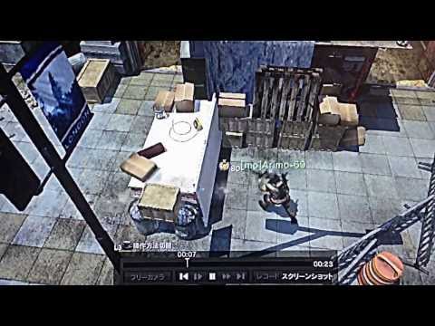 CoD MW3 ありも グレネードキル集