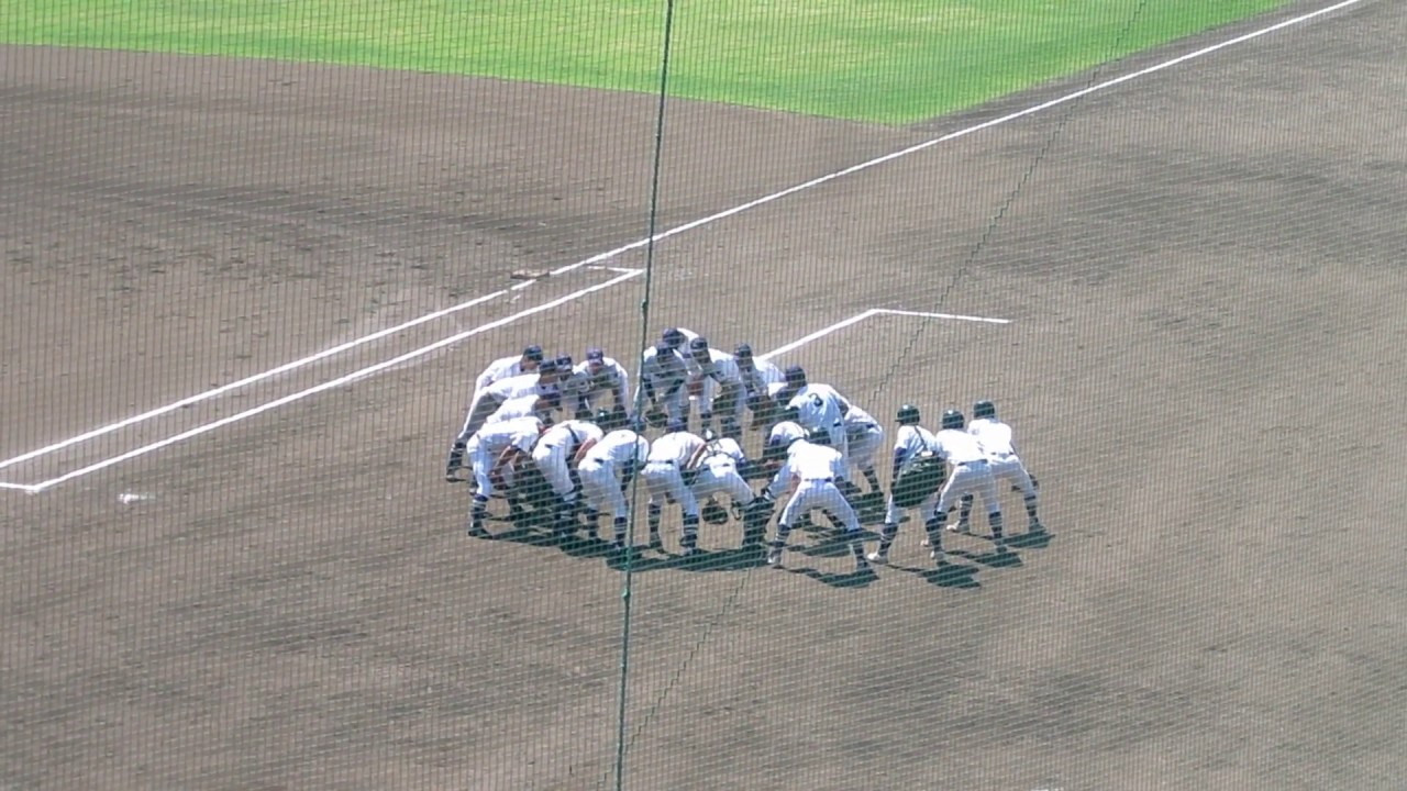 高校 2019 大会 県 愛知 野球 秋季