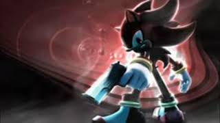 Shadow The Hedgehog- I Am... All Of Me 8-Bit Remix