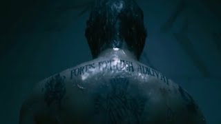 John wick edit - Never let go of me