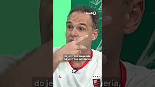 Oscar Schmidt Fala Sobre Decisão De Se Aposentar Aos 45 Anos