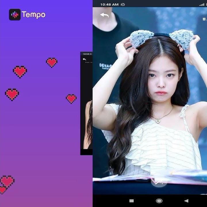 BITCH NANA SOLO EDIT 💝