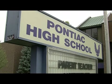 Unique agreement saves 2 Pontiac schools