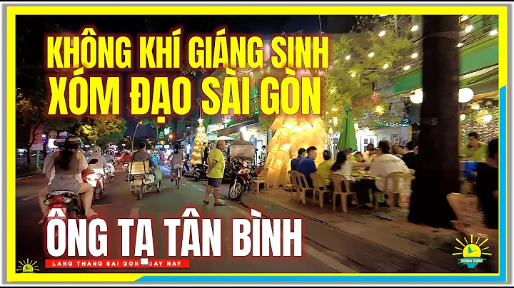 Si Gn GING SINH XM O NG T RA SAO ? | Khng Kh Noel ...