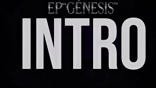 Giel G-INTRO GÉNESIS (Visualizer) EP “GÉNESIS”