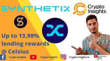 Synthetix - Price prediction, fundamentals and much more! #Synthetix #SNX #Priceprediction