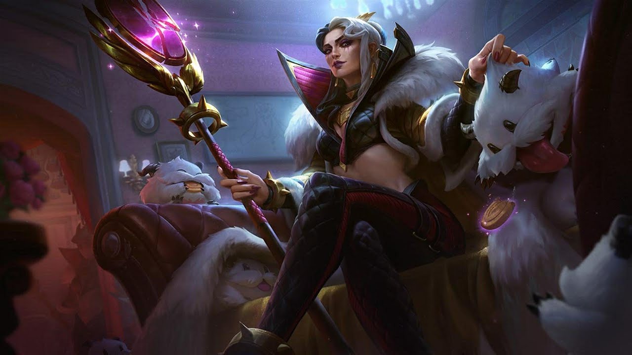 Tổng hợp nhiều hơn 97 hình nền leblanc siêu hot - CB