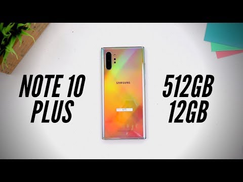 Samsung Note 10 Plus: Bakit Ang Mahal Nito?!