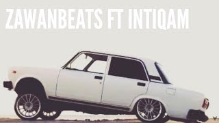 Zawanbeats - Sen Casmaz idin Ey Dost (FT İNTİQAM) Resimi