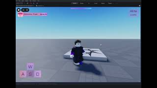 AnimeWare V1 Premium (UI test)