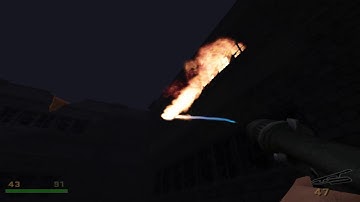 RtCW - Real Stalingrad - Part 10