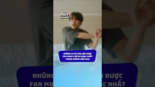 im Mt Nhng Ca S Th Ln c Fan Mong Ch Ra Nhc Nht Nhng Nm Qua shorts