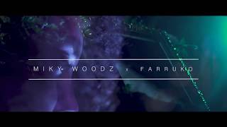 Aparentas - Miky Woodz ❌ Farruko (Video Oficial)