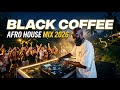 Afro House 2026 Mix 🎧 Deep Afro House | Black Coffee Vibes 🔥 Wealth Night Session