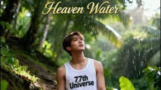 Heaven Water (English EDM version of Banyu Langit) by Didi Kempot (mashup)