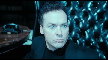 The Bat Signal - 4K UHD - Batman Returns - 1992