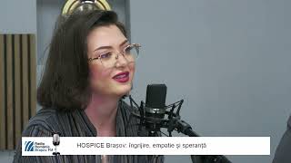 VOCEA BRASOVULUI | HOSPICE Brașov, îngrijire, empatie și speranță