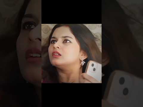 مشهد رومانسي وساحر يجمع كيارا وآبهير