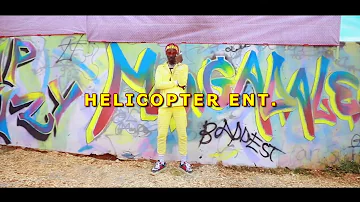 Tip Swizzy 'Mangadalena' official video 2018