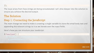How to Retrieve Values from Multiple Text Inputs with the Same Name in JavaScript
