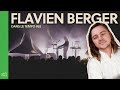 Capture de la vidéo Flavien Berger Se Dévoile (Identité Artistique, Processus Créatif, Politique, Industrie) 🎙️ #Podcast