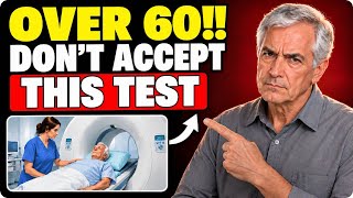 5 Medical Checkups I'd NEVER Get After 60 —Doctor Explains 