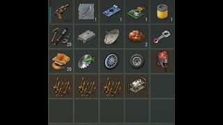 LDOE 1.9 - How To Trigger A Revenge Raid