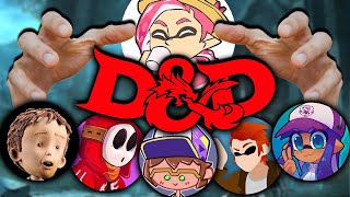 Follow Your Path | D&D w/ DM @GGGabrielGaming - Session 6