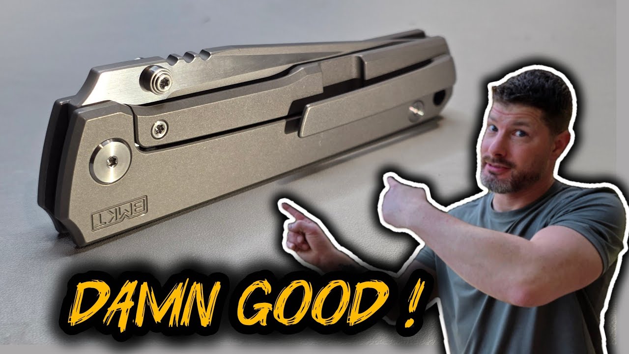 This One Caught Me Off Guard BMKT EXPLORER NF