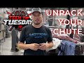 Unpack Your Parachute: Tech Tip Tuesday!