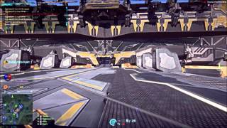 How To Physx - Planetside 2