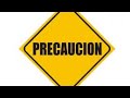 El peligro en las esquinas #aprendamosifa