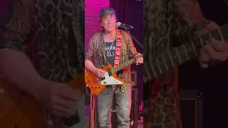 BON JOVI - RICHIE SAMBORA